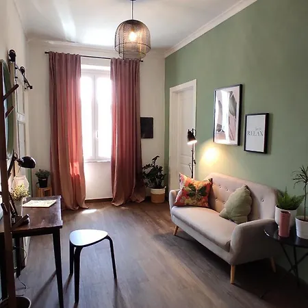 La Casa Piu Bella * Lucca