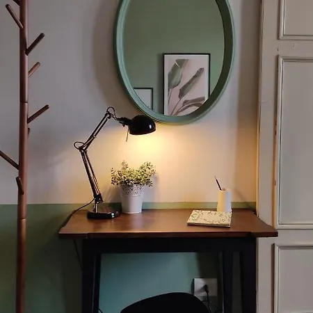 Daire La Casa Piu Bella