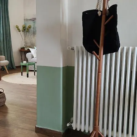 La Casa Piu Bella Daire *