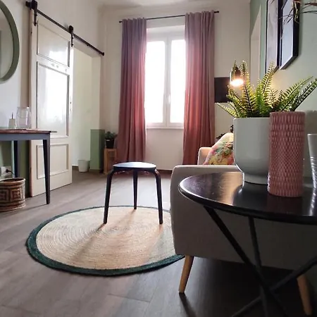 La Casa Piu Bella * Lucca