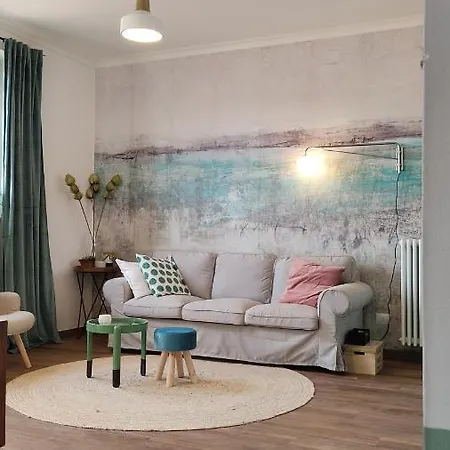 Daire La Casa Piu Bella