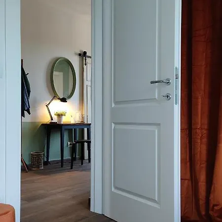 Daire La Casa Piu Bella