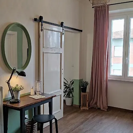 Daire La Casa Piu Bella *