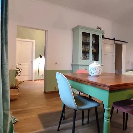 Daire La Casa Piu Bella Lucca