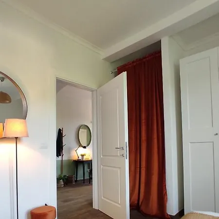 La Casa Piu Bella Daire *