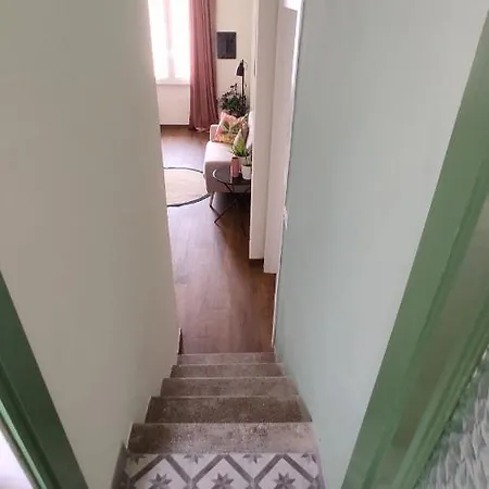 Daire La Casa Piu Bella *