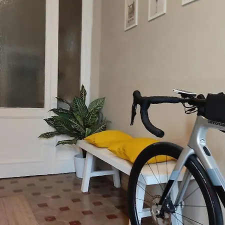 La Casa Piu Bella * Lucca