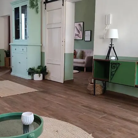 Daire La Casa Piu Bella Lucca