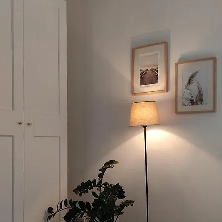 La Casa Piu Bella Daire Lucca