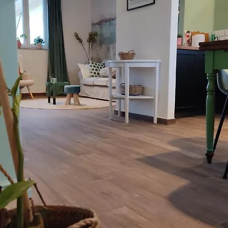 Daire La Casa Piu Bella *