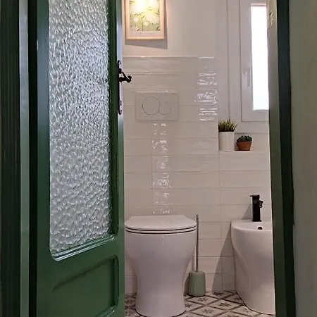 Daire La Casa Piu Bella *