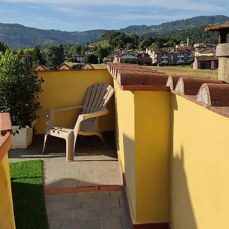 La Casa Piu Bella דירה *