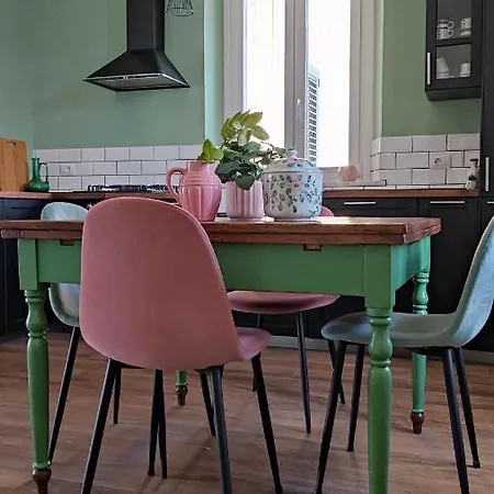 La Casa Piu Bella * Lucca