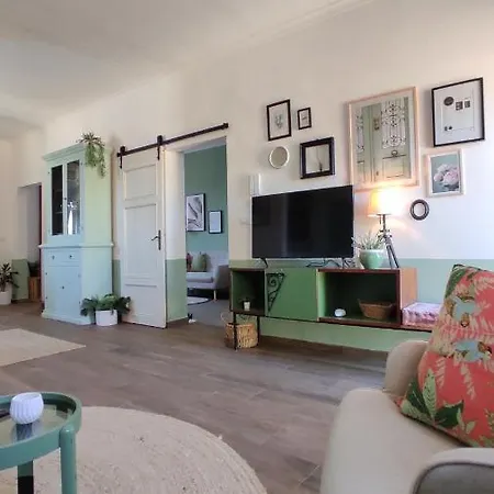 La Casa Piu Bella Daire Lucca