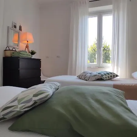 La Casa Piu Bella Daire