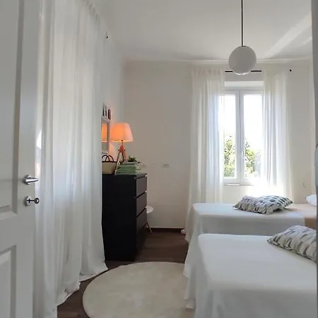 La Casa Piu Bella Apartmán